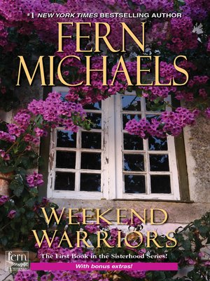 cover image of Weekend Warriors